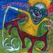 V2 Red Eye Slumberland Punk Rock City Usa