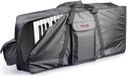 Stagg K10-097 Standard Nylon Keyboard Bag Black