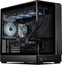 3XS Systems Scan 3XS Systems Curve – Powered by ASUS – Stage 2 Gaming PC – ASUS RTX 5070 – Ryzen 5 7500X3D – Corsair DDR5 32GB – MSI 1TB SSD – 1440p Ultra Gaming