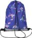 Merkloos / Sans marque Lilo & Stitch Gymtas - Pocket School