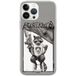 ERT GROUP mobiel telefoonhoesje voor Samsung S20 / S11E origineel en officieel erkend Marvel patroon Rocket 004