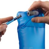 Salomon Soft Reservoir 1.5L - Blauw - Unisex