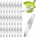 Bosmaaiermes Reservemes 24 Stuks - 15 Cm