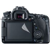 Phonillico Screenprotector voor Canon EOS 70D-77D-80D-90D [Pack 2]