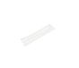 Fellowes 100 stuks 53150 metalen spiraal 8 mm, zwart
