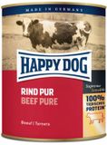 Happy Dog Sensible Pure Rundvlees 6x800g
