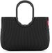 Reisenthel Loopshopper L Shopper - 25L - Mesh Zwart