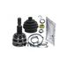 SNR Kit de joint côté roue - Ojk54.014