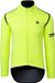 AGU Rain Jersey Long Sleeve Cycling Jersey Men - Yellow - [L]