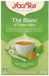 Yogi Tea Thé blanc bio à l'aloe vera 17 sachets