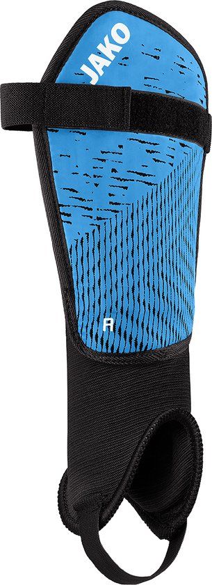 Jako Performance Dynamic Scheenbeschermer - Lichtblauw | Maat: L