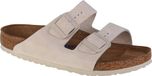 Birkenstock Arizona SFB VL 1024554 Unisex Wit Slippers Maat 42