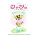 The Adventures of JoJo the Frog: Learning to Jump
