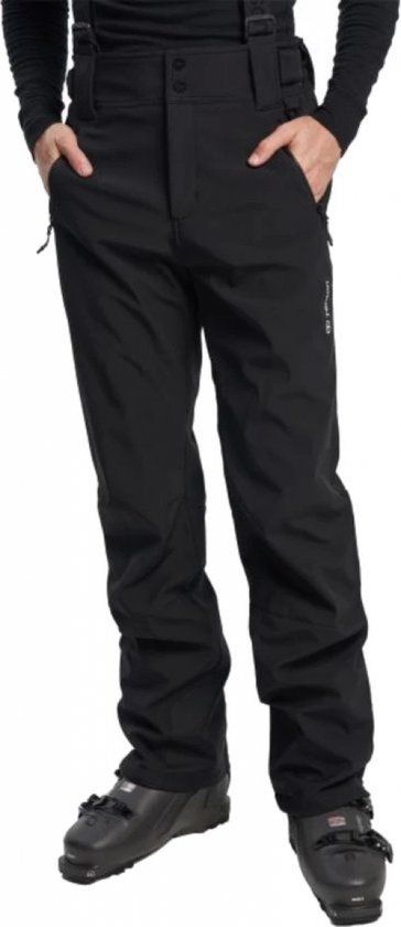 Helly Hansen Legendary Insulated Wintersportbroek Mannen - Zwart - Maat M