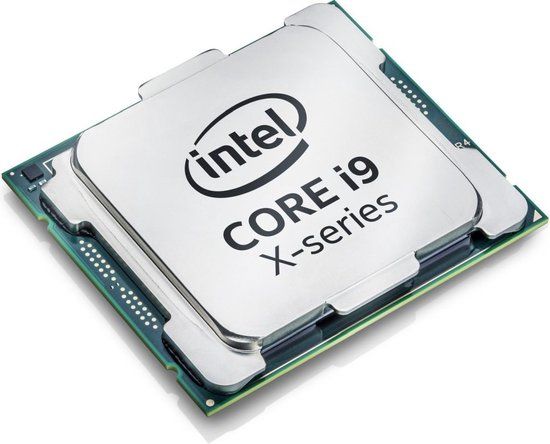 Intel Core i9-7900X Processor - 3.3 GHz - 10 Cores - Socket 2066
