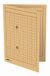 ELBA Omloopmap Smart Line, DIN A4, karton, champagne, pak van 50