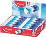 Maped Office Maped gum ARCTIC, wit, ftalaat- & PVC-vrij, 20 stuks
