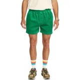 Revolution Race Korte Revolution Casual Groene Heren Short S