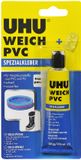 UHU Lijm voor zachte PVC, 30 g tube