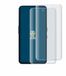BROTECT - Screenprotector voor Nothing Phone (3a) Lite - Folie Beschermfolie matte volledig dekking 2 Stuks