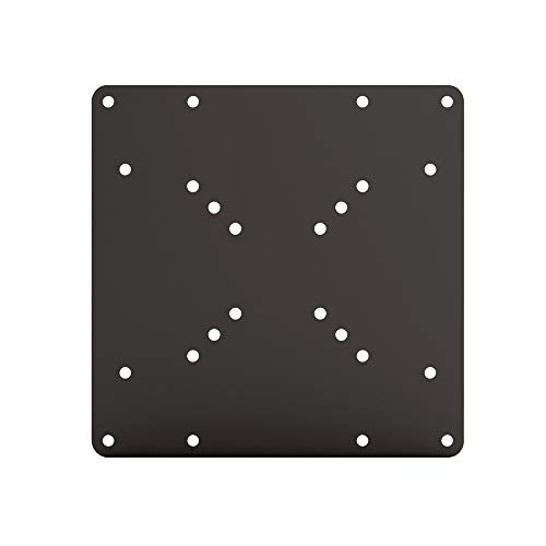 RICOO F0622 Adapterplaat voor TV & Monitor 23-42 inch (VESA 75-200) - Zwart
