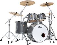 Pearl RF1P924XSP-S/C859 Reference One 4-delige shell set Putty Grey