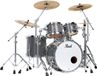 Pearl RF1P924XSP-S/C859 Reference One 4-delige shell set Putty Grey
