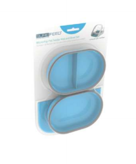 SureFlap 70950 - Kattenluik - blauw