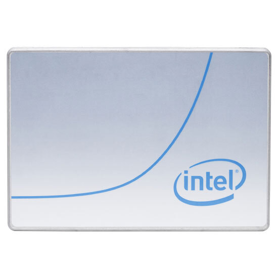 Intel DC SSDPE2KX040T807