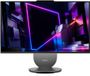 Lenovo Yoga AIO 27IPH11 Intel Core Ultra 7 356H 68,6 cm (27") 2560 x 1440 Pixels Alles-in-één-pc 32 GB LPDDR5x-SDRAM 1 TB SSD Windows 11 Pro Wi-Fi 7 (802.11be) Grijs