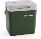 TRVLMORE Koelbox 14L Groen