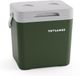 TRVLMORE Koelbox 14L Groen
