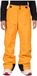 Rossignol Pantalon de ski orange 14 ans garçon