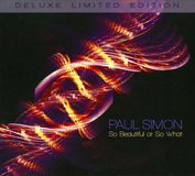 So Paul Simon - So Beautiful Or So What