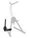 Quik Loc Microfoonstandaard (WI/992)