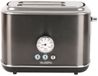 Valberg Broodrooster VAL-TC2RETRO-DX Dark Inox