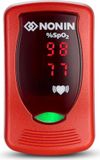 Nonin Onyx Vantage 9590 - Rood