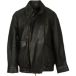 Oakwood Blouson cuir femme Oakwood Sailor