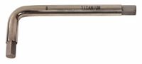 KS TOOLS TITANplus Winkelstiftschlüssel Innensechskant, 11mm