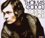 Thomas Godoj Love is You [Basic Single]