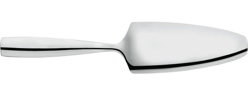 Alessi MW03/15 Keukenspatel - Roestvrijstaal - 1 stuk