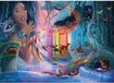 Ravensburger Puzzle, 1000 pièces, Pocahontas, Princesses Disney, à partir de 14 ans