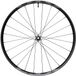 Shimano Voorwiel M9200 Tubeless 29 Ethru Zwart Carbon/Titanium