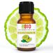 Bergamot Laborbio Bergamot van Calabrië Bio Etherische olie 100% Pure 10 ml