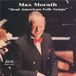 Sonic Rendezvous Max Morath - Real American Folk Songs (CD)