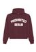 Prohibited Sweatshirt 'Berlin' beige / bessen