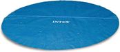 INTEX Solar Poolabdeckung - Rund - 244 cm