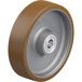 Blickle GB 302/35K Wiel met hoog draagvermogen Wieldiameter: 300 mm Draagvermogen (max.): 2400 kg 1 stuk(s)