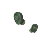 Hama Freedom Buddy Headset True Wireless Stereo (TWS) In-ear Oproepen/muziek Bluetooth Groen