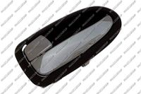 PRASCO Türgriff HN7158606 vorne links | Compatibel met: HYUNDAI MATRIX